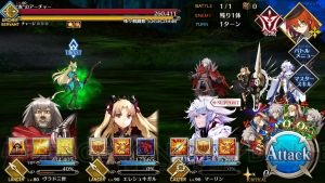 【FGO攻略】『Fate/Apocrypha』コラボイベントの撃退戦などクエスト解説（随時更新）