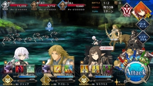 【FGO攻略】『Fate/Apocrypha』コラボイベントの撃退戦などクエスト解説（随時更新）