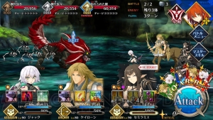 【FGO攻略】『Fate/Apocrypha』コラボイベントの撃退戦などクエスト解説（随時更新）