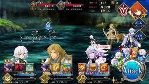 【FGO攻略】『Fate/Apocrypha』コラボイベントの撃退戦などクエスト解説（随時更新）