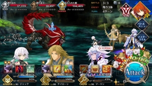 【FGO攻略】『Fate/Apocrypha』コラボイベントの撃退戦などクエスト解説（随時更新）