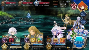 【FGO攻略】『Fate/Apocrypha』コラボイベントの撃退戦などクエスト解説（随時更新）