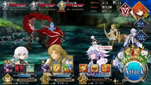 【FGO攻略】『Fate/Apocrypha』コラボイベントの撃退戦などクエスト解説（随時更新）