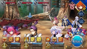 【FGO攻略】『Fate/Apocrypha』コラボイベントの撃退戦などクエスト解説（随時更新）