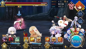 【FGO攻略】『Fate/Apocrypha』コラボイベントの撃退戦5月1日追加分を解説（随時更新）