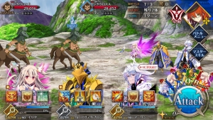 【FGO攻略】『Fate/Apocrypha』コラボイベントの撃退戦5月1日追加分を解説（随時更新）