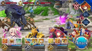 【FGO攻略】『Fate/Apocrypha』コラボイベントの撃退戦5月1日追加分を解説（随時更新）