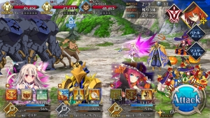 【FGO攻略】『Fate/Apocrypha』コラボイベントの撃退戦5月1日追加分を解説（随時更新）