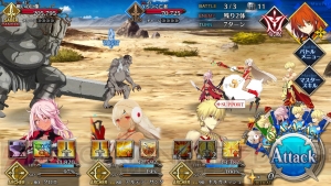 【FGO攻略】『Fate/Apocrypha』コラボイベントの撃退戦5月1日追加分を解説（随時更新）