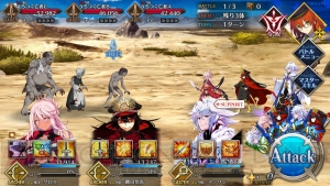 【FGO攻略】『Fate/Apocrypha』コラボイベントの撃退戦5月1日追加分を解説（随時更新）