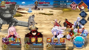 【FGO攻略】『Fate/Apocrypha』コラボイベントの撃退戦5月1日追加分を解説（随時更新）