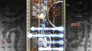 属性の概念を取り入れた名作STG『斑鳩 IKARUGA』のSwitch版が5月30日に発売