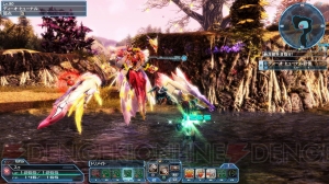 『PSO2』通常クラスのレベル上限が85まで解放。ACスクラッチにハリエットの少女時代のドレスが登場