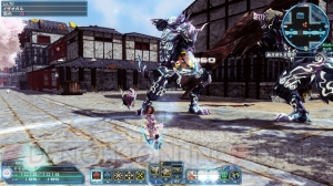 『PSO2』通常クラスのレベル上限が85まで解放。ACスクラッチにハリエットの少女時代のドレスが登場