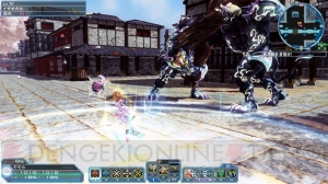 『PSO2』通常クラスのレベル上限が85まで解放。ACスクラッチにハリエットの少女時代のドレスが登場