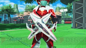 『PSO2』通常クラスのレベル上限が85まで解放。ACスクラッチにハリエットの少女時代のドレスが登場