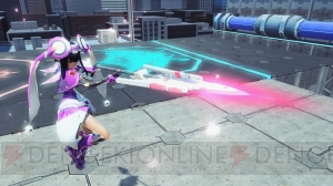 『PSO2』通常クラスのレベル上限が85まで解放。ACスクラッチにハリエットの少女時代のドレスが登場