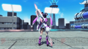 『PSO2』通常クラスのレベル上限が85まで解放。ACスクラッチにハリエットの少女時代のドレスが登場