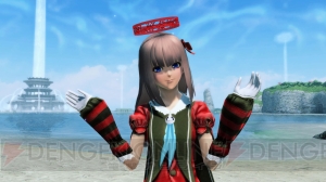 『PSO2』通常クラスのレベル上限が85まで解放。ACスクラッチにハリエットの少女時代のドレスが登場