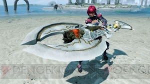 『PSO2』通常クラスのレベル上限が85まで解放。ACスクラッチにハリエットの少女時代のドレスが登場