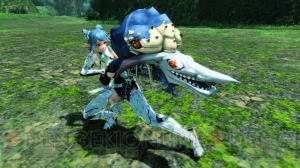 『PSO2』通常クラスのレベル上限が85まで解放。ACスクラッチにハリエットの少女時代のドレスが登場