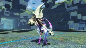 『PSO2』通常クラスのレベル上限が85まで解放。ACスクラッチにハリエットの少女時代のドレスが登場