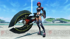 『PSO2』通常クラスのレベル上限が85まで解放。ACスクラッチにハリエットの少女時代のドレスが登場