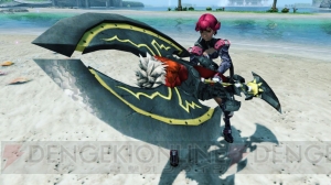 『PSO2』通常クラスのレベル上限が85まで解放。ACスクラッチにハリエットの少女時代のドレスが登場