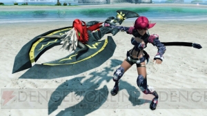 『PSO2』通常クラスのレベル上限が85まで解放。ACスクラッチにハリエットの少女時代のドレスが登場