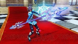 『PSO2』通常クラスのレベル上限が85まで解放。ACスクラッチにハリエットの少女時代のドレスが登場