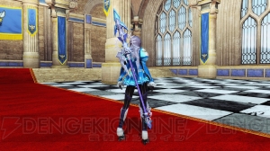 『PSO2』通常クラスのレベル上限が85まで解放。ACスクラッチにハリエットの少女時代のドレスが登場