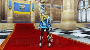 『PSO2』通常クラスのレベル上限が85まで解放。ACスクラッチにハリエットの少女時代のドレスが登場