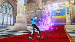 『PSO2』通常クラスのレベル上限が85まで解放。ACスクラッチにハリエットの少女時代のドレスが登場