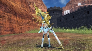 『PSO2』通常クラスのレベル上限が85まで解放。ACスクラッチにハリエットの少女時代のドレスが登場