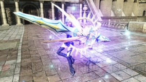 『PSO2』通常クラスのレベル上限が85まで解放。ACスクラッチにハリエットの少女時代のドレスが登場