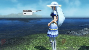 『PSO2』通常クラスのレベル上限が85まで解放。ACスクラッチにハリエットの少女時代のドレスが登場