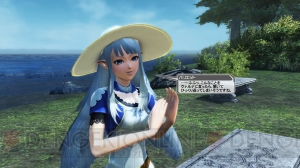 『PSO2』通常クラスのレベル上限が85まで解放。ACスクラッチにハリエットの少女時代のドレスが登場