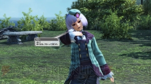 『PSO2』通常クラスのレベル上限が85まで解放。ACスクラッチにハリエットの少女時代のドレスが登場