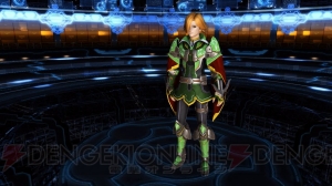 『PSO2』通常クラスのレベル上限が85まで解放。ACスクラッチにハリエットの少女時代のドレスが登場