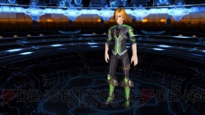 『PSO2』通常クラスのレベル上限が85まで解放。ACスクラッチにハリエットの少女時代のドレスが登場