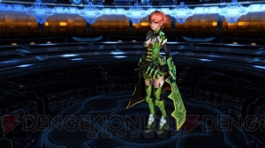 『PSO2』通常クラスのレベル上限が85まで解放。ACスクラッチにハリエットの少女時代のドレスが登場