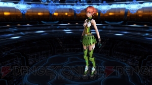 『PSO2』通常クラスのレベル上限が85まで解放。ACスクラッチにハリエットの少女時代のドレスが登場