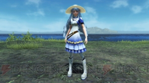 『PSO2』通常クラスのレベル上限が85まで解放。ACスクラッチにハリエットの少女時代のドレスが登場