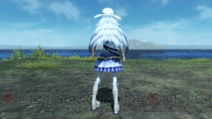 『PSO2』通常クラスのレベル上限が85まで解放。ACスクラッチにハリエットの少女時代のドレスが登場