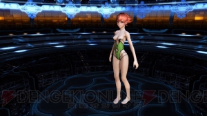 『PSO2』通常クラスのレベル上限が85まで解放。ACスクラッチにハリエットの少女時代のドレスが登場