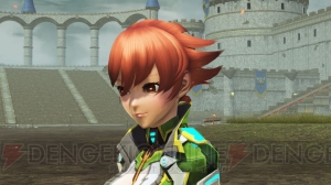 『PSO2』通常クラスのレベル上限が85まで解放。ACスクラッチにハリエットの少女時代のドレスが登場