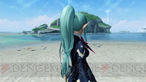 『PSO2』通常クラスのレベル上限が85まで解放。ACスクラッチにハリエットの少女時代のドレスが登場