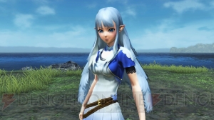 『PSO2』通常クラスのレベル上限が85まで解放。ACスクラッチにハリエットの少女時代のドレスが登場