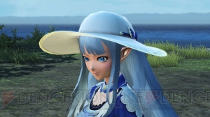 『PSO2』通常クラスのレベル上限が85まで解放。ACスクラッチにハリエットの少女時代のドレスが登場