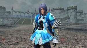 『PSO2』通常クラスのレベル上限が85まで解放。ACスクラッチにハリエットの少女時代のドレスが登場